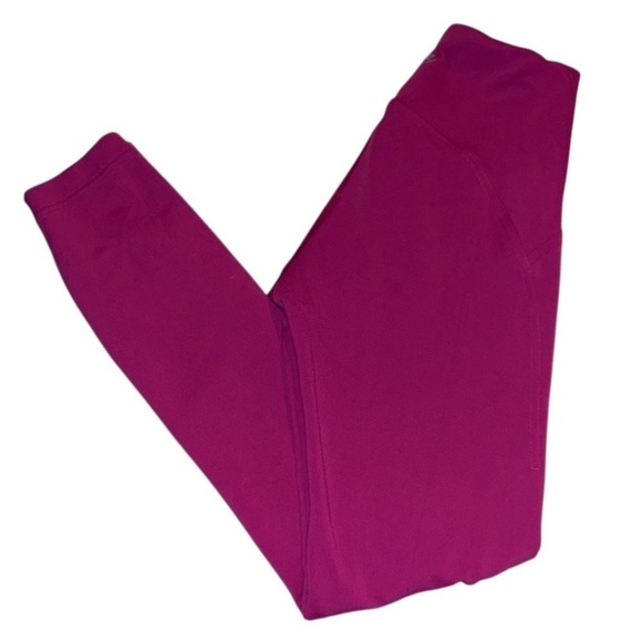 Lululemon InStill High-Rise Tight 25"
Magenta Purple size 2 - Picture 10 of 12